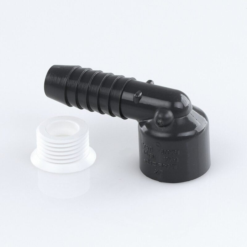 True 952042 OEM Elbow - Nozzle & Screw Kit 810209/ 811508