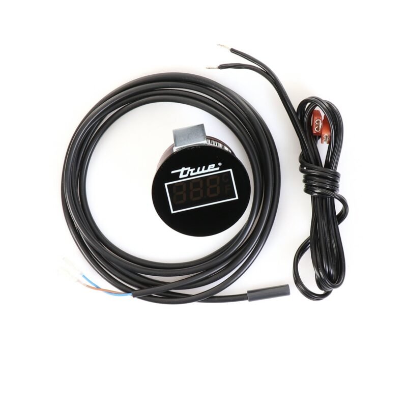 True 980206 OEM Thermometer