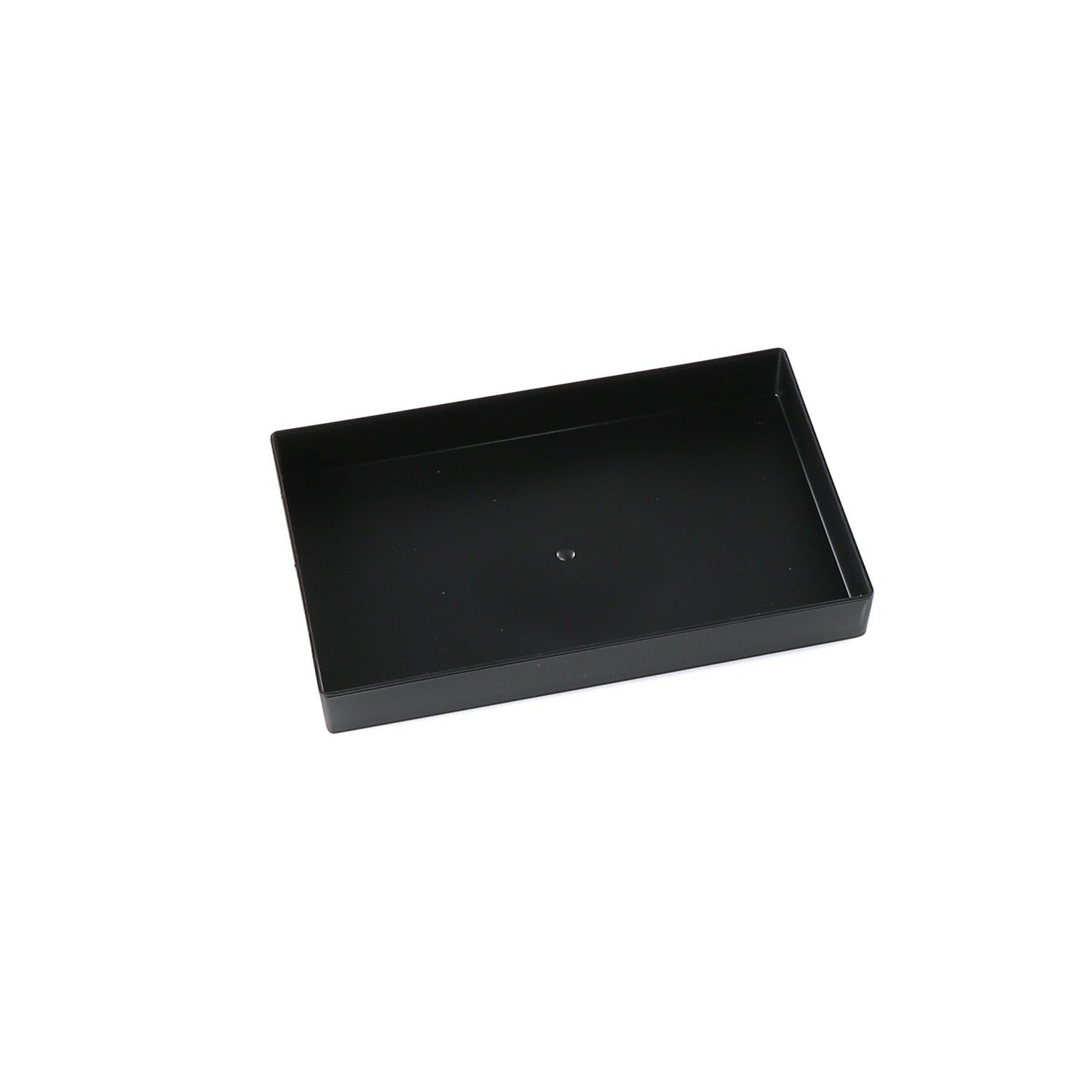 True 810582 OEM Pan - Pan, Drain Cond Plst Gdm-07 6" X 9