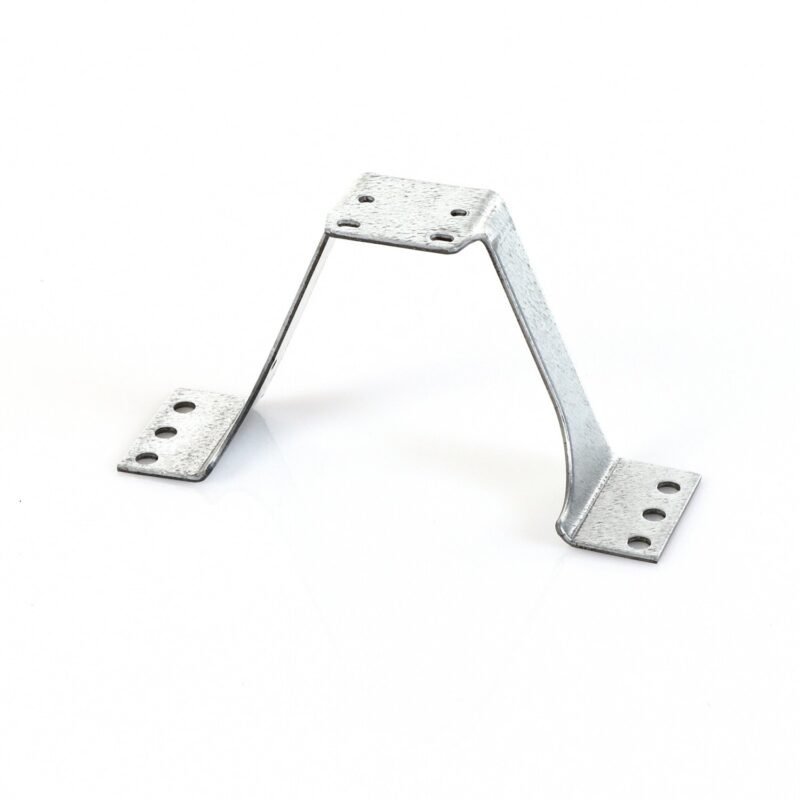 True 865417 OEM Bracket - BRKT, FAN MOTOR COND Produced from high-quality material