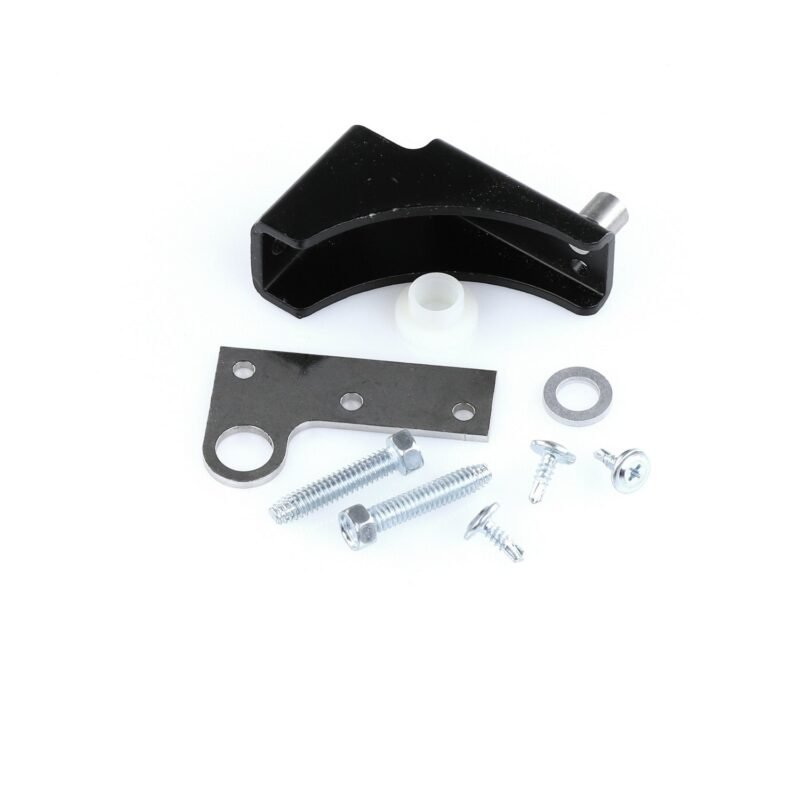 True 870877 OEM Hinge - Hinge Kit Door Btm Lh Tbb-24-48
