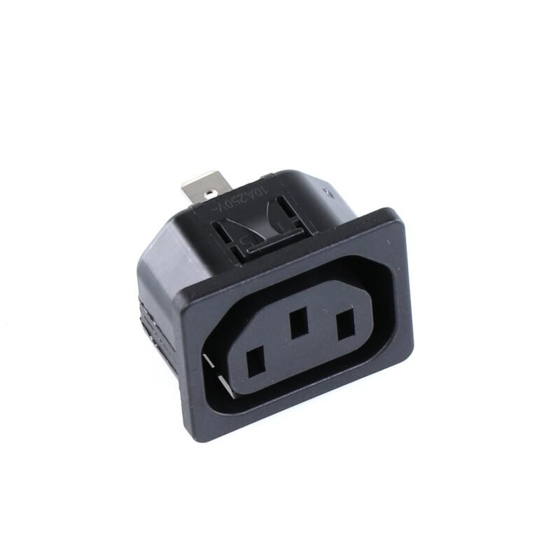 True 842060 OEM Receptacle - Receptacle, 6600