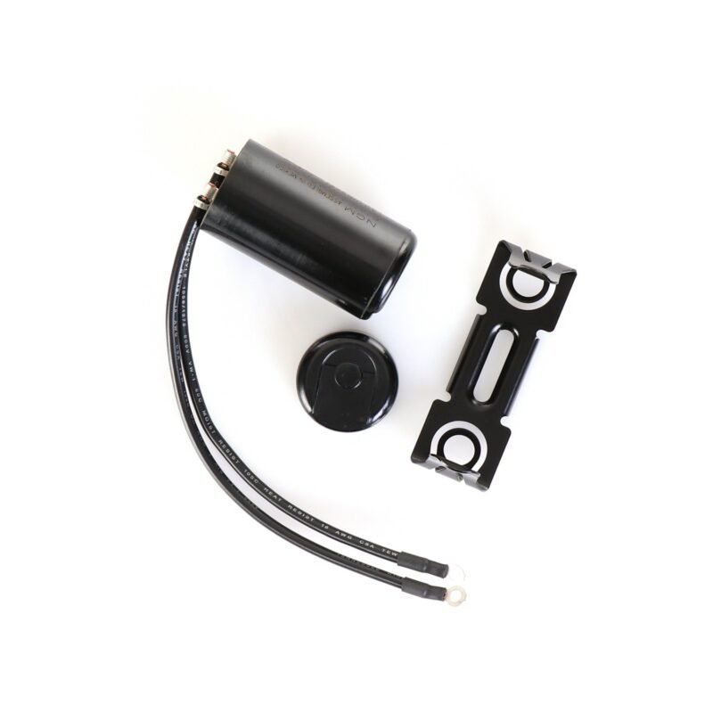 True 802118 OEM Start/run Component