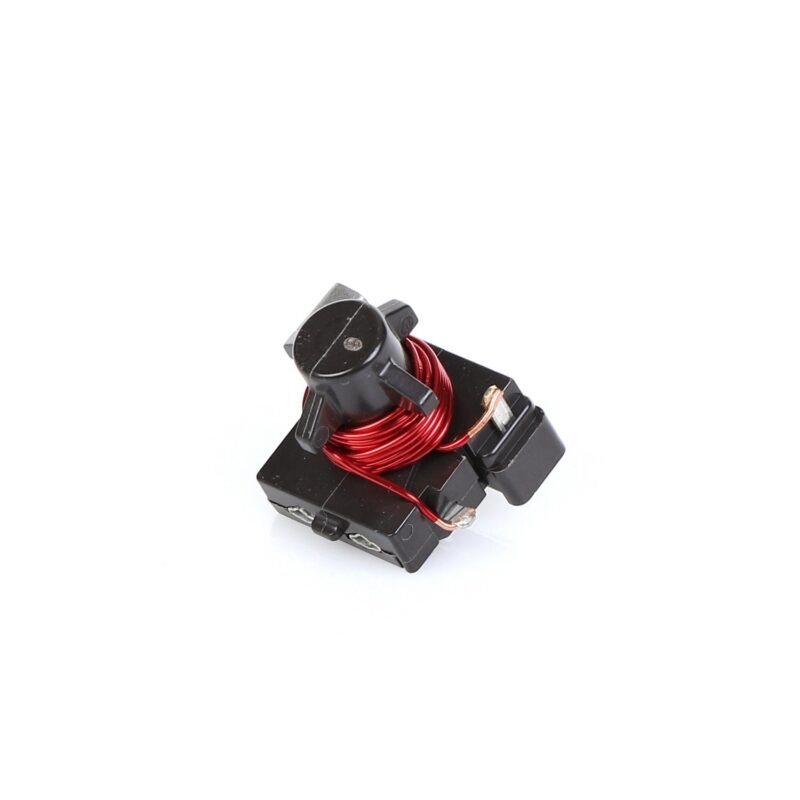 True 800190 OEM Start/run Component