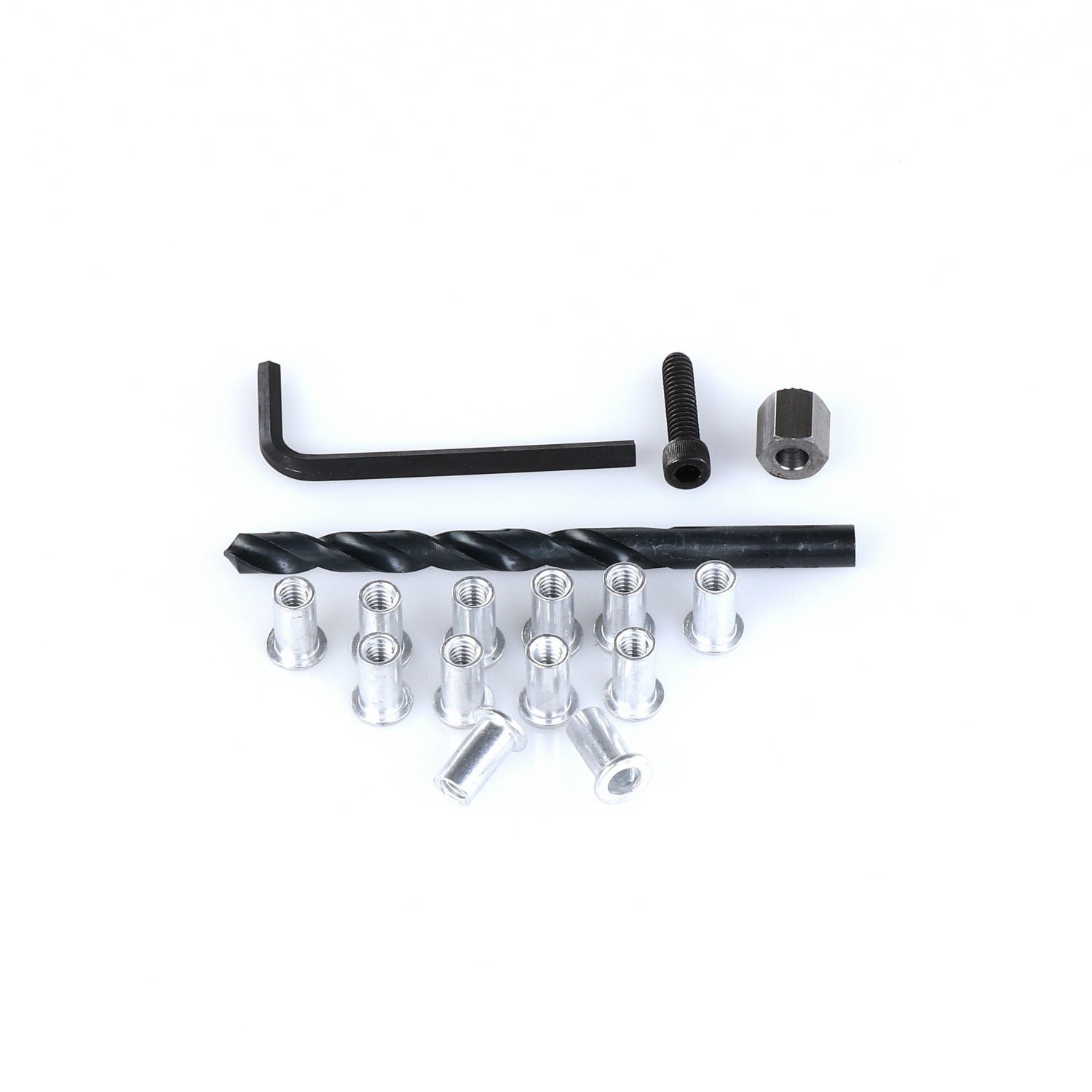 True 874644 OEM Rivnut Tool - Rivnut Tool 1/4-20 "Kit"