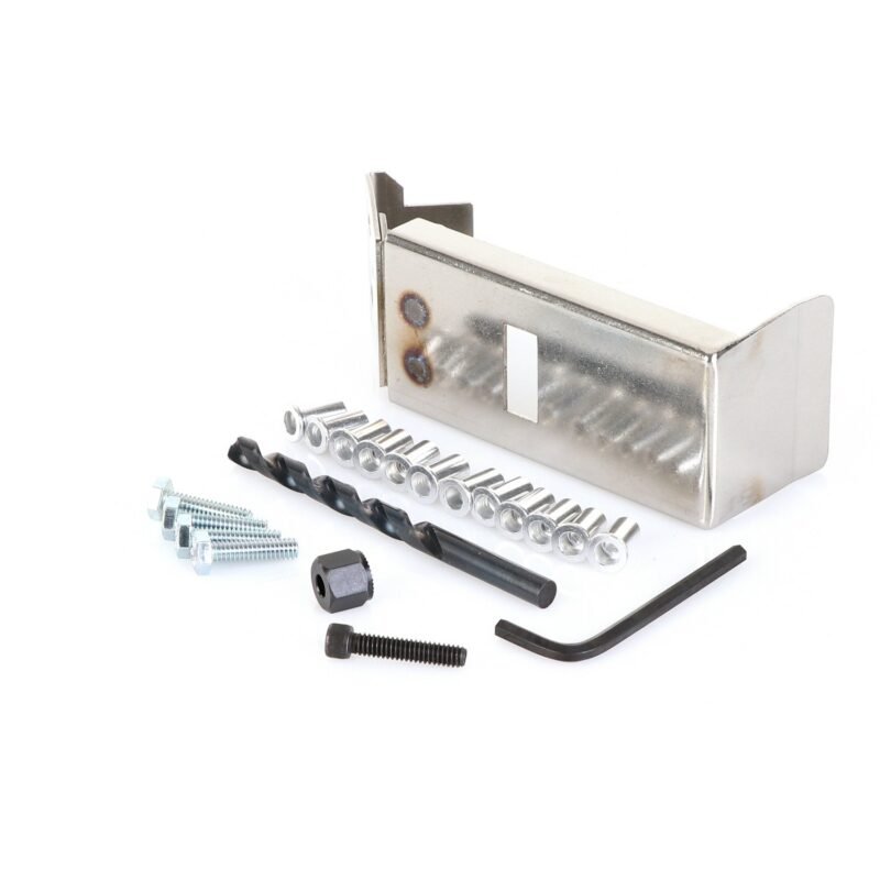 True 965405 OEM Lock - Lock Hasp Kit Gdm-Single Door