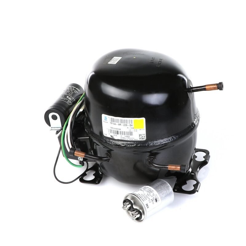 True 968113 OEM Compressor