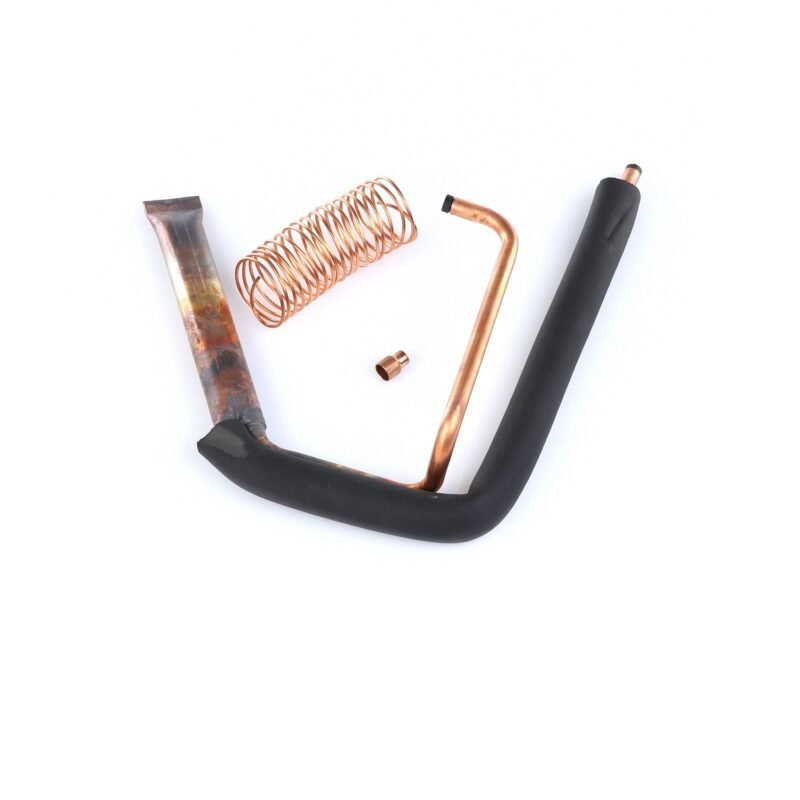 True 874430 OEM Line Set - LINE SET, TPP/TUC/TWT-67 R134A 10' x
