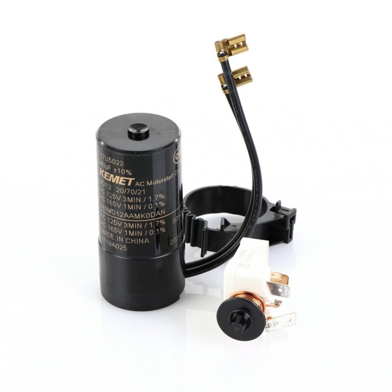True 925408 OEM Start/run Component
