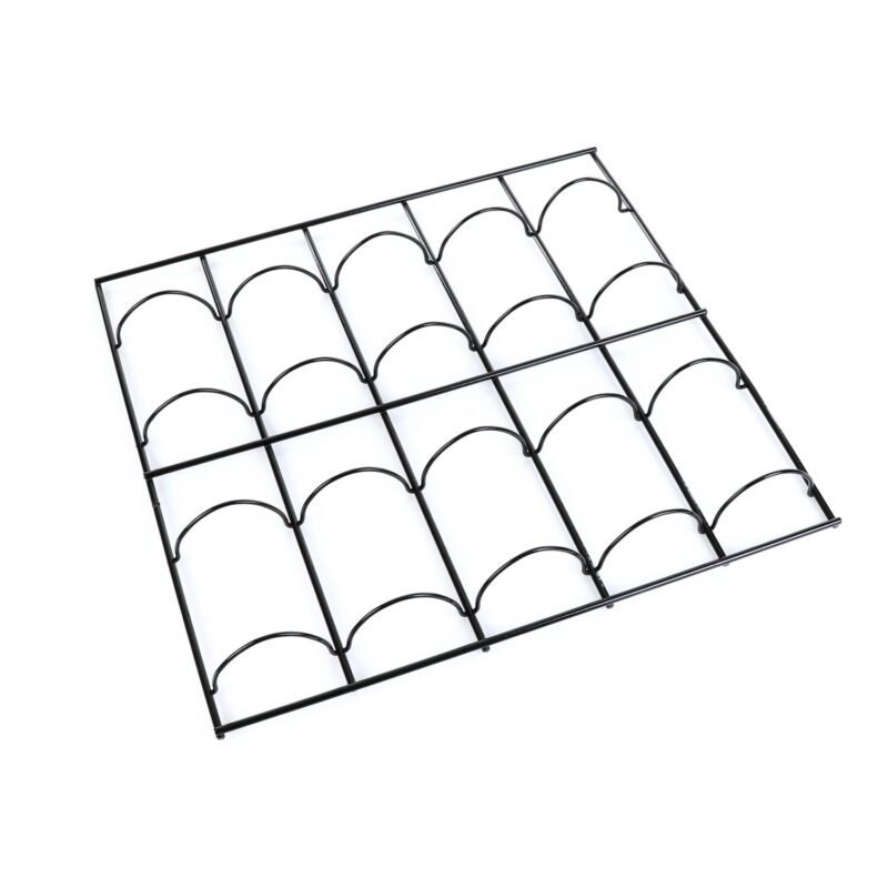 True 908643-093 OEM Shelving