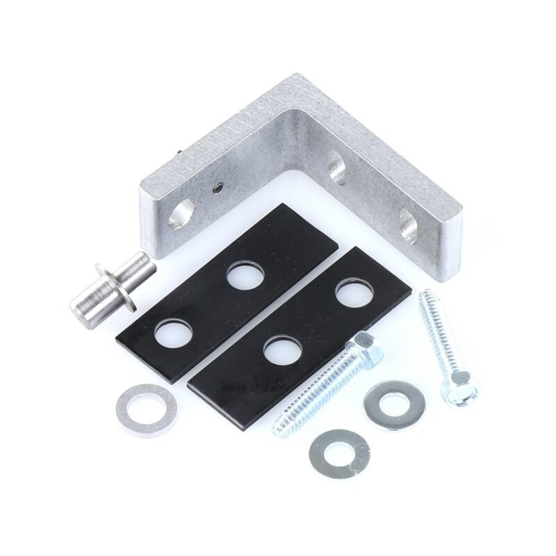 True 216149 OEM Hinge - Hinge Kit Half Door Btm Lh/Rh