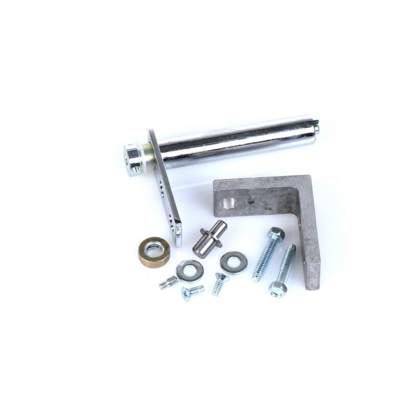 True 953396 OEM Hinge - Hinge Kit Door Btm Rh T-G W/ Cartridge Hinge
