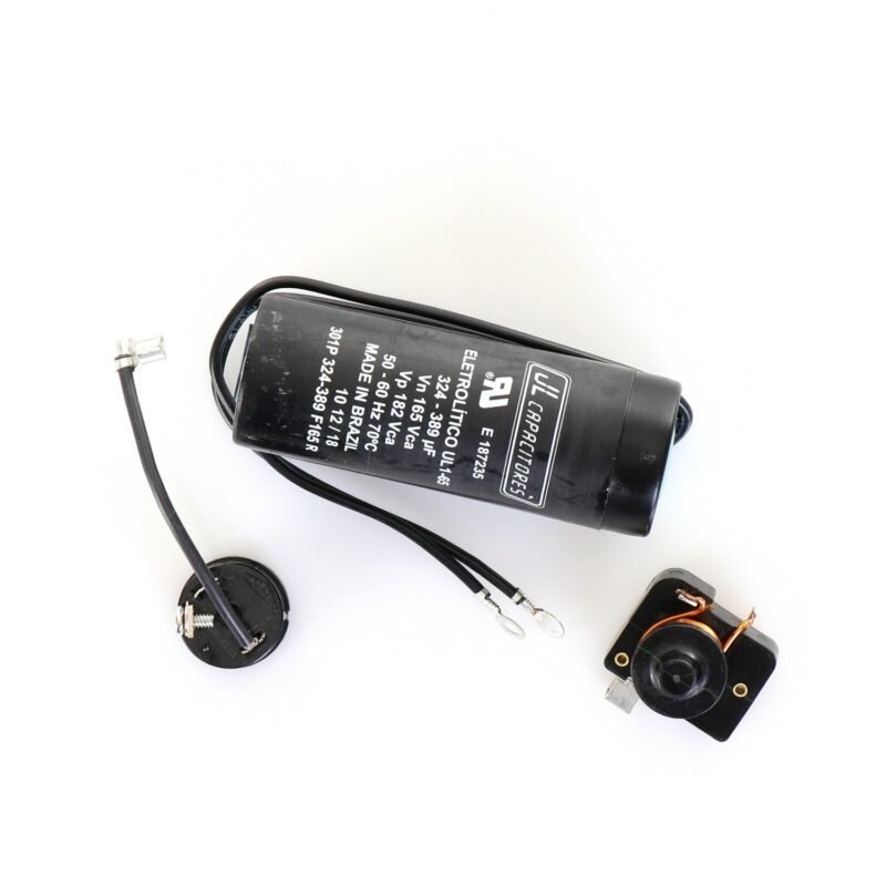 True 205042 OEM Start/run Component - Start Compnt Kit Ae4440Y-Aa1A