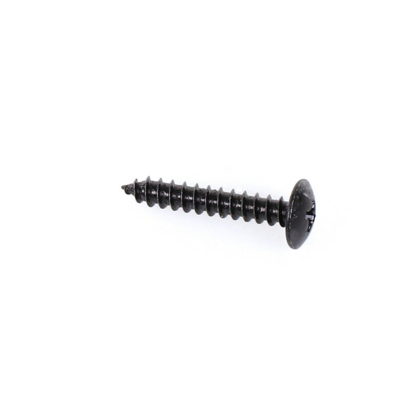 True 830567 OEM Screw - Screw, 8-15 X 1 Phil Trs Hd Sms, Type A