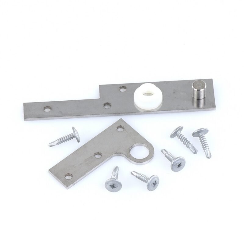 True 870805 OEM Hinge - Hinge Kit Door Top Rh Tbb/Tdd