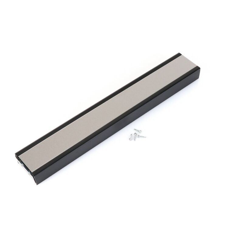 True 873160 OEM Mullion - Mullion Assembly Drawer TPP Long 22"