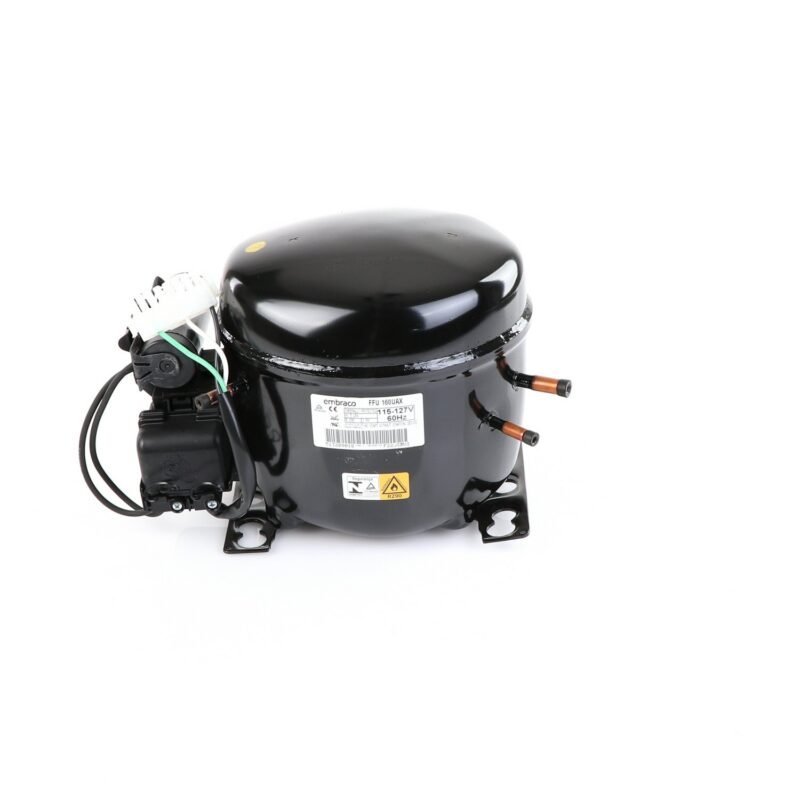 True 820679 OEM Compressor - Comp, Ffu160Uax 115V/60Hz 51320901898