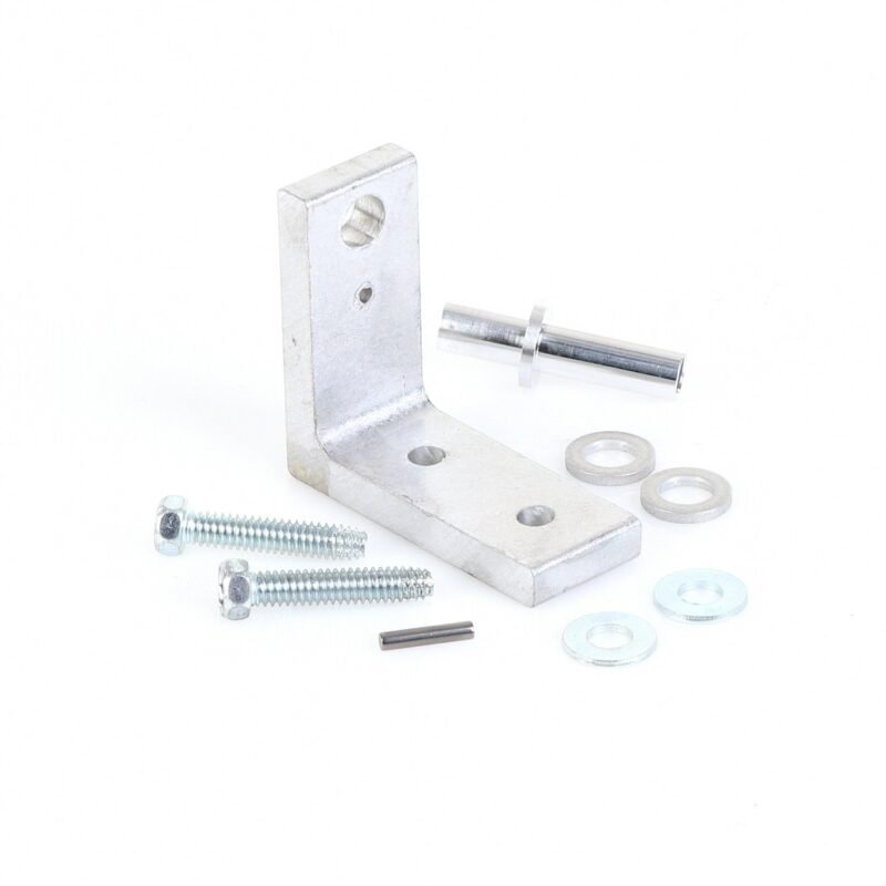 True 825110 OEM Hinge - Hinge Kit Door Rh