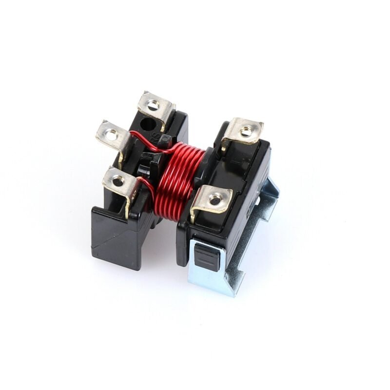 True 802113 OEM Start/run Component
