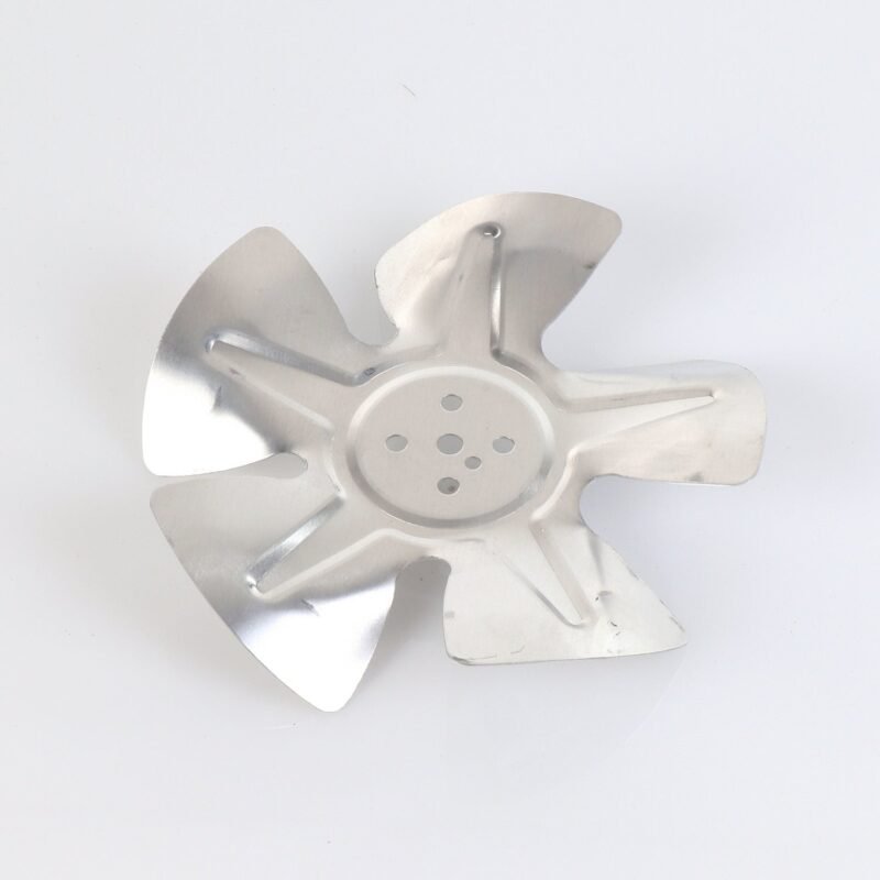 True 801021 OEM Blade - Blade, Fan Ad6