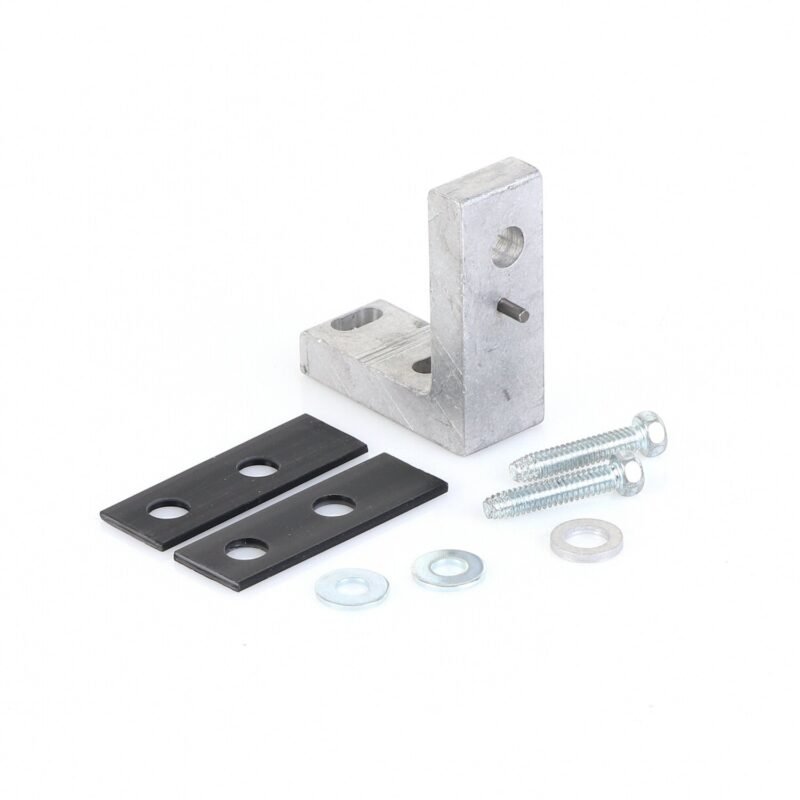 True 825173 OEM Hinge - Hinge Kit Door Btm