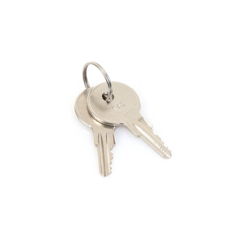 True 980887 OEM Key