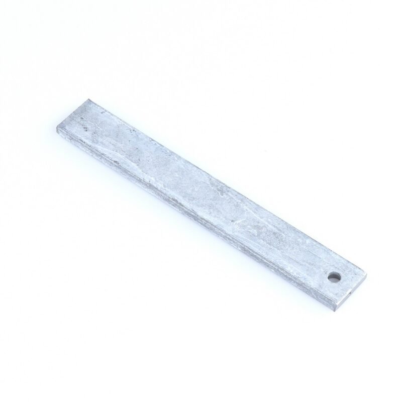 True 860289 OEM Door Weight - Door Weight, 10-1/2", 1