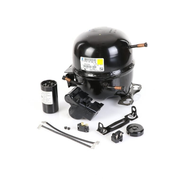 True 210341 OEM Compressor - Compressor Kit Tp103Ar