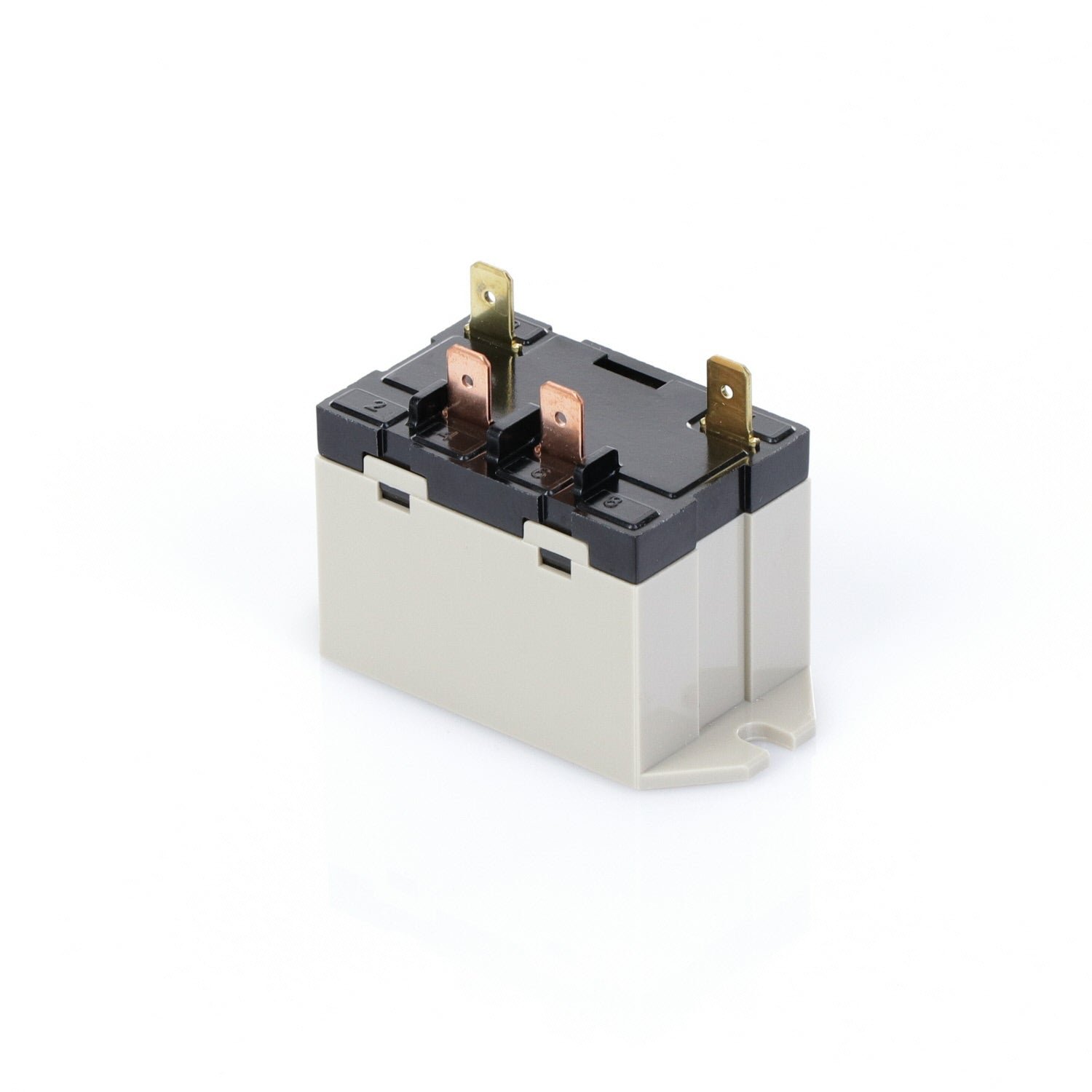 True 800182 OEM Relay - RELAY, G7L-1A-TUB-CB-AC100/120 (OR JCB Alt