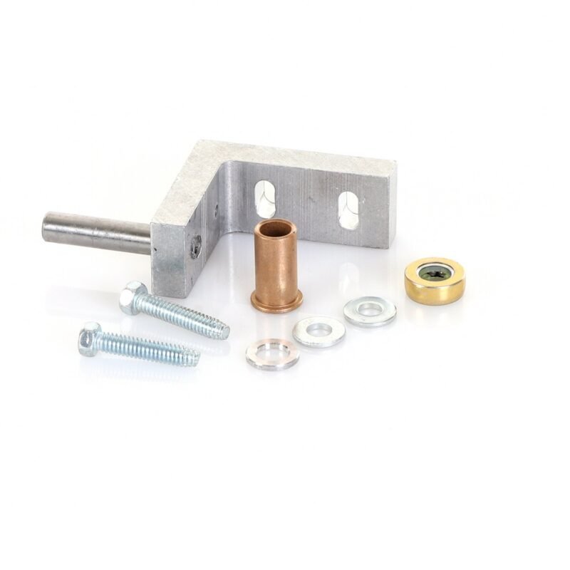 True 870810 OEM Hinge - Hinge Kit Door Btm Gdm