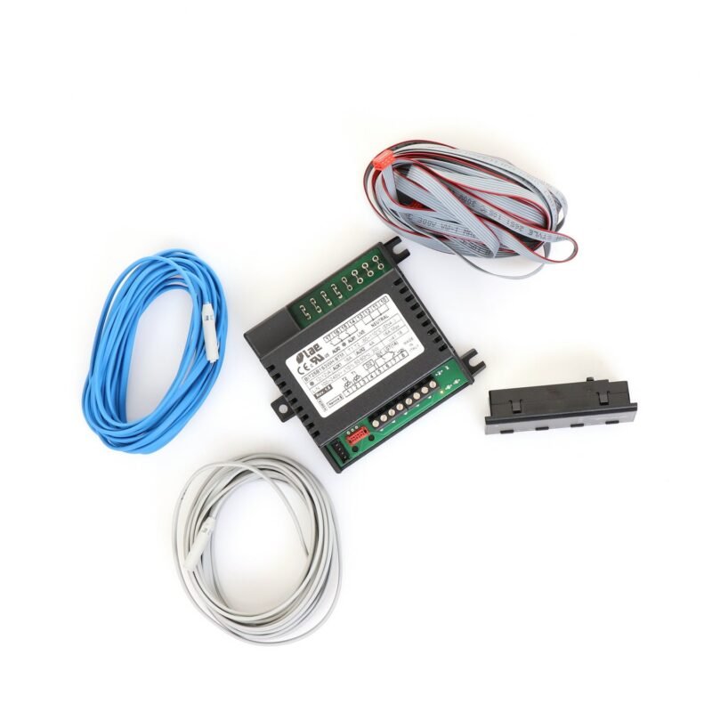 True 219717 OEM Control - Temp Control/Display Kit Lae Bit25