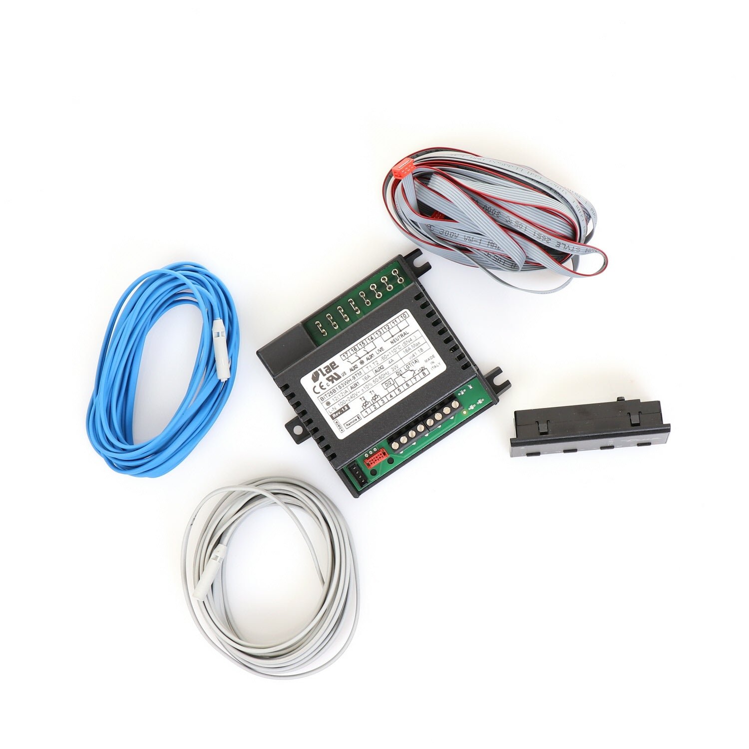 True 219717 OEM Control - Temp Control/Display Kit Lae Bit25