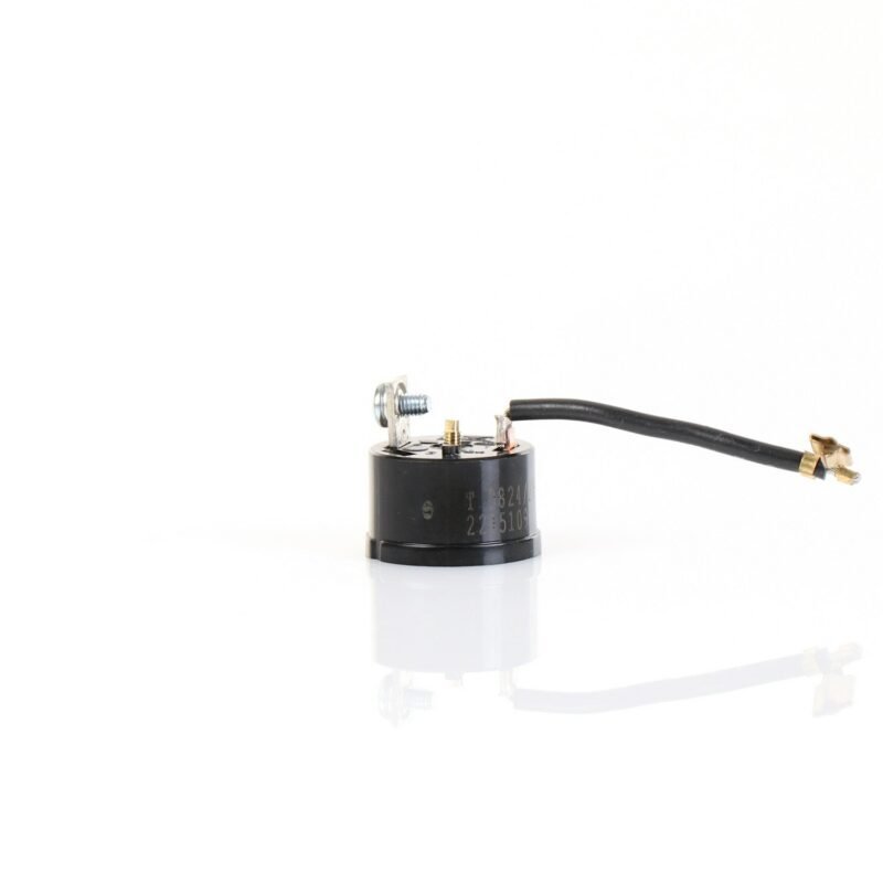 True 842477 OEM Start/run Component