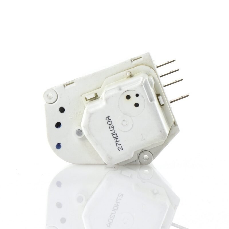 True 831980 OEM Timer - Timer, Defrost Xc2001-21 8Hr/20 Min 220V 50 Hz 8Hr/20 Min 220V 50 Hz