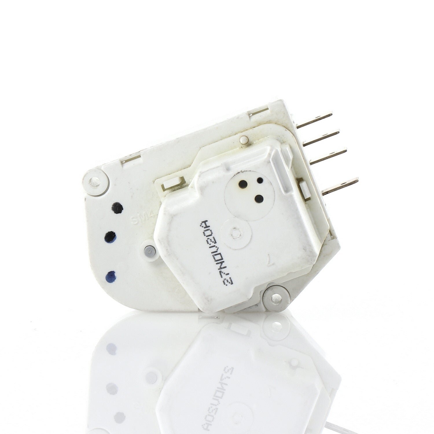 True 831980 OEM Timer - Timer, Defrost Xc2001-21 8Hr/20 Min 220V 50 Hz 8Hr/20 Min 220V 50 Hz