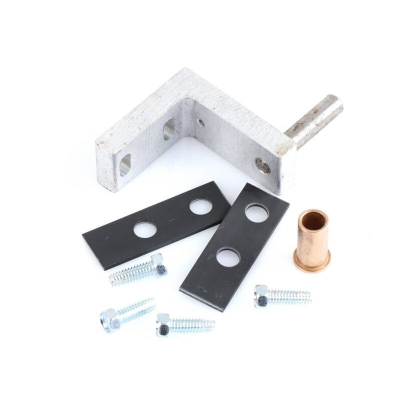 True 204678 OEM Hinge - Hinge Kit Btm TUC-24G Fgd01