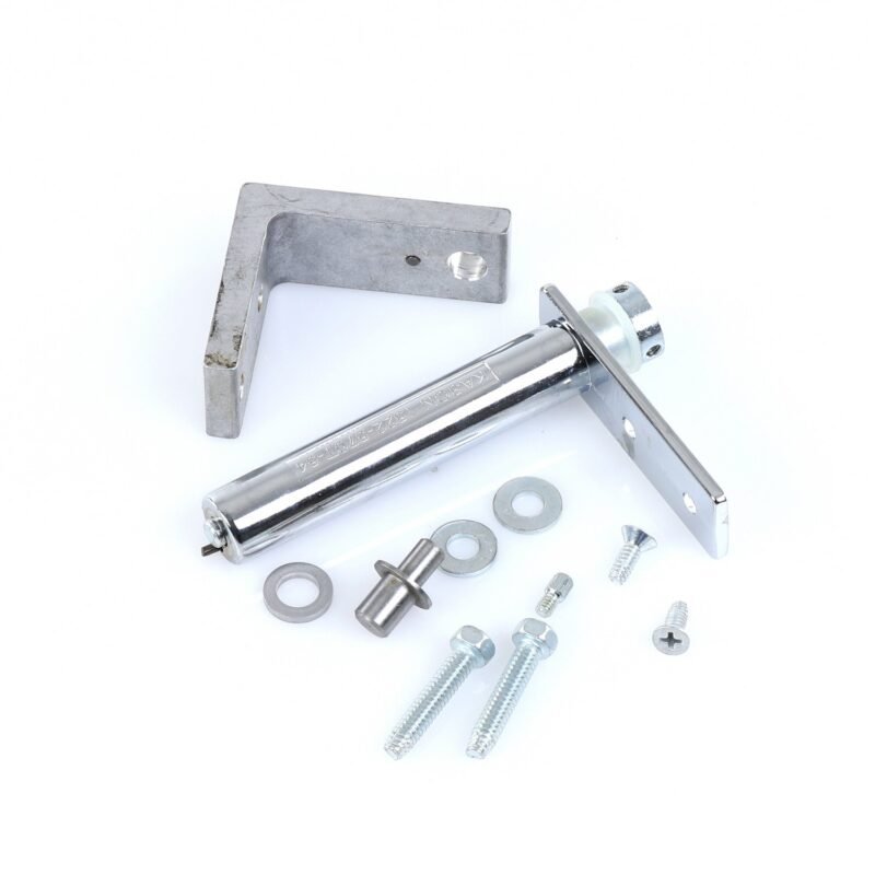 True 936395 OEM Hinge - Hinge Kit Top Rh Chome Gdm-19T