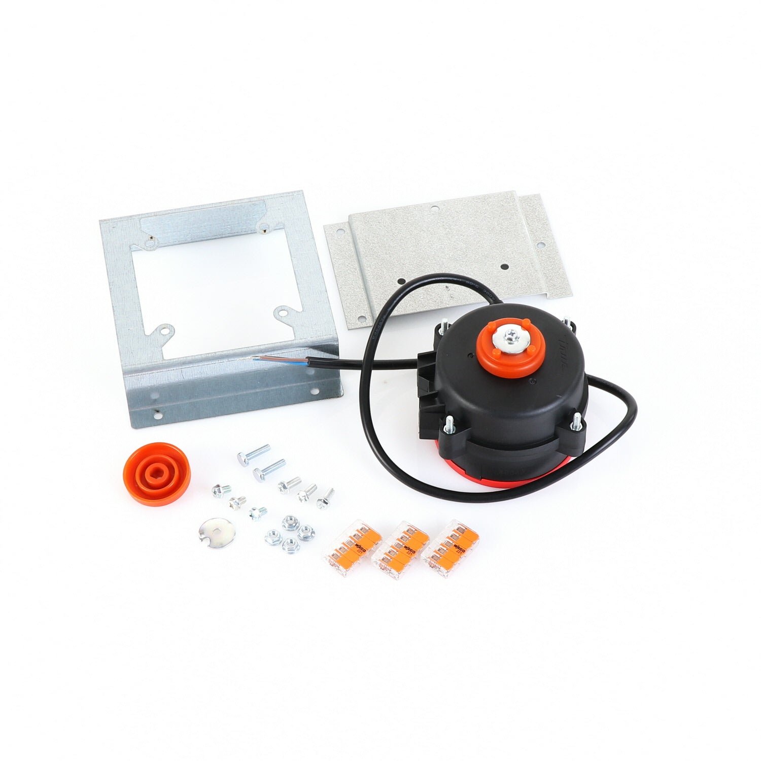 True 830038 OEM Motor - Fan Motor Kit 220V