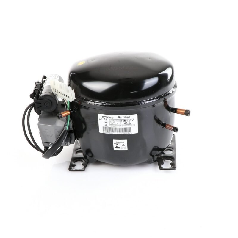 True 934270 OEM Compressor - Comp, Ffu130Hax 51320062092