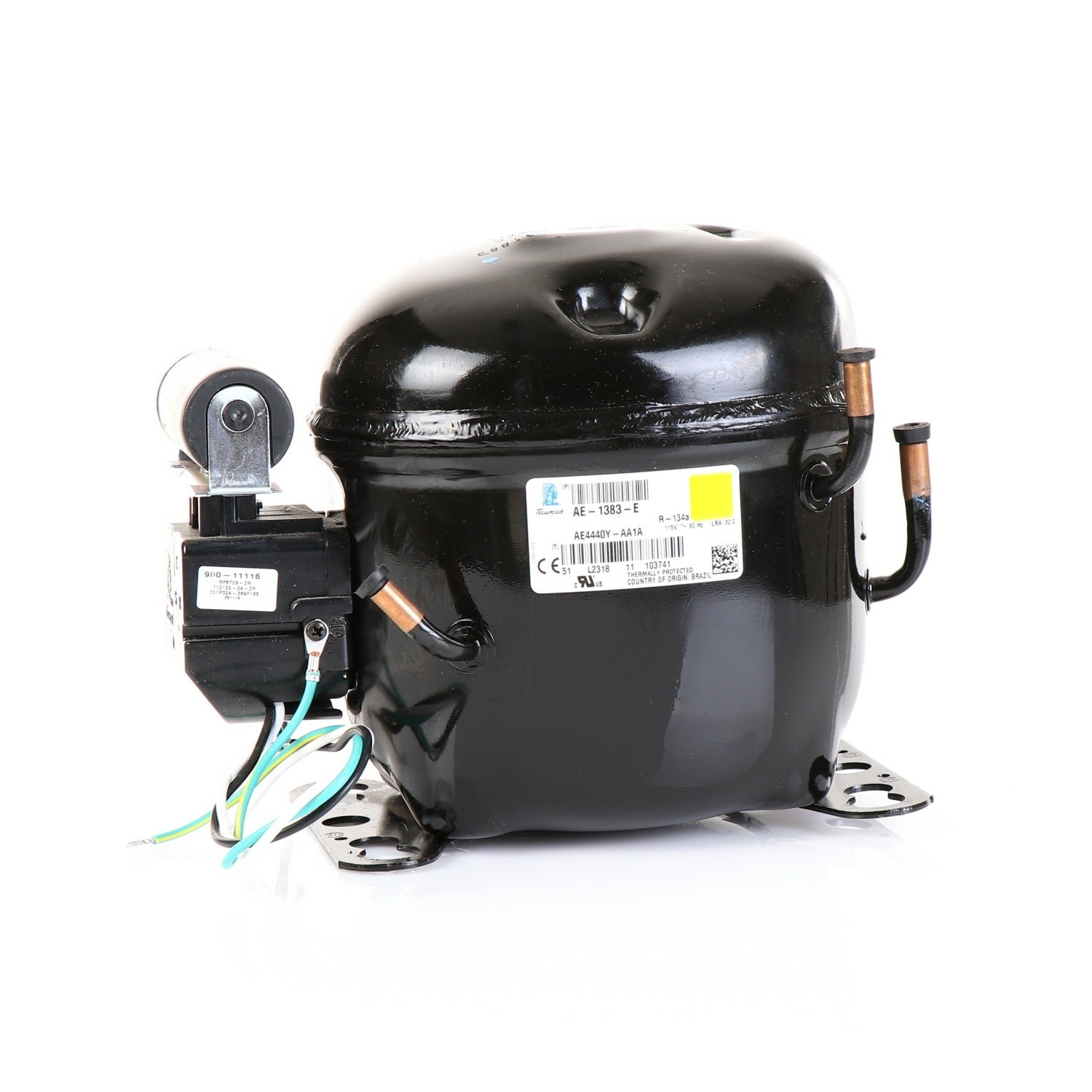 True 984085 OEM Compressor