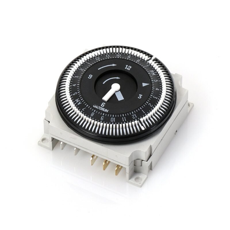 True 831938 OEM Timer - TIMER, DEFROST FM/1 STUZ 115V Produced from high-quality material