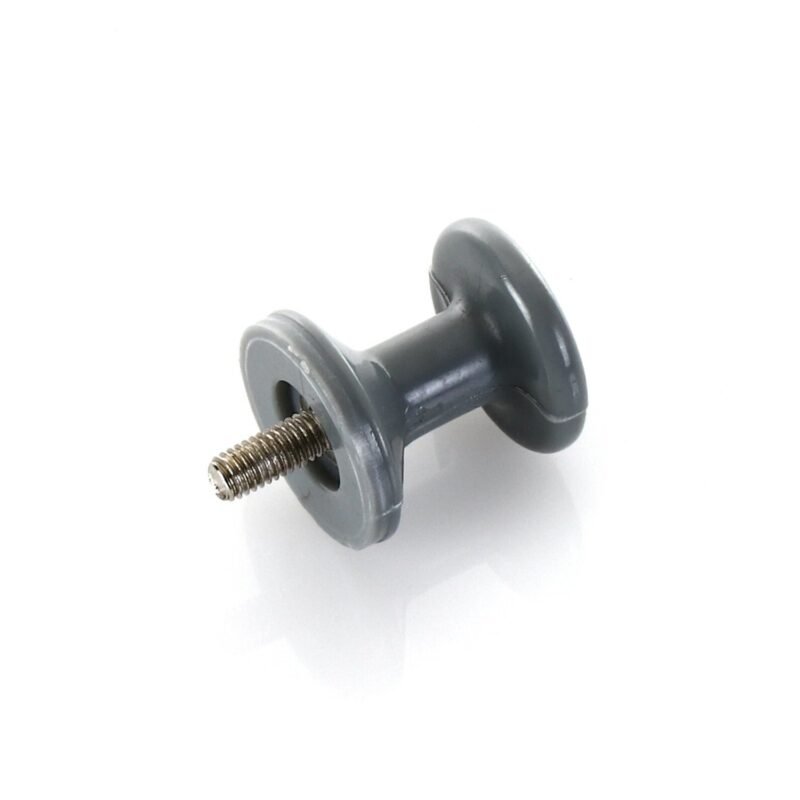 True 802299 OEM Shelving - Shelf Support, Gray Tr-31/56/ 85 Tr1/2/3