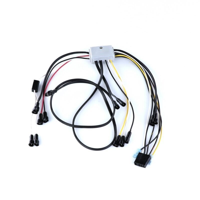 True 908554 OEM Cord