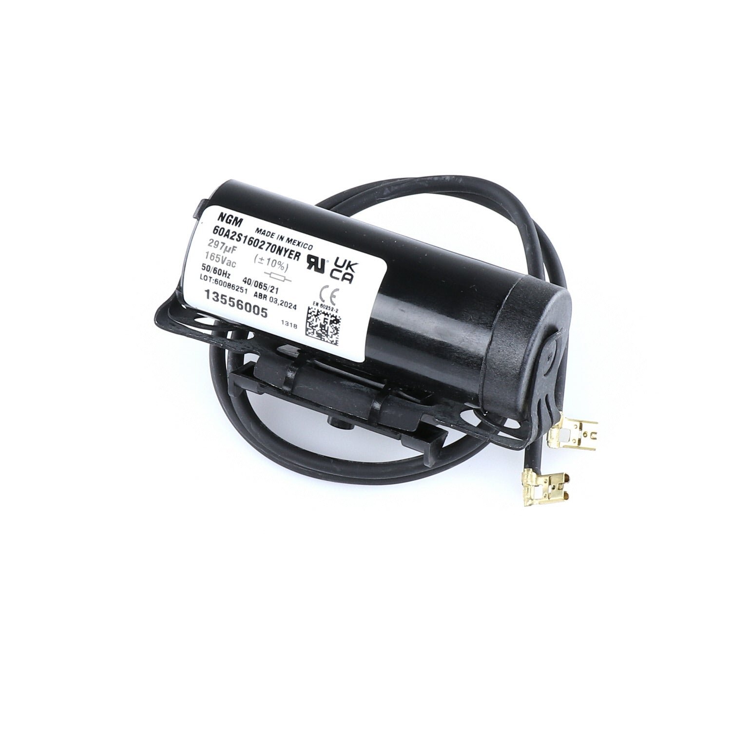 True OEM Start/run Component part 934997