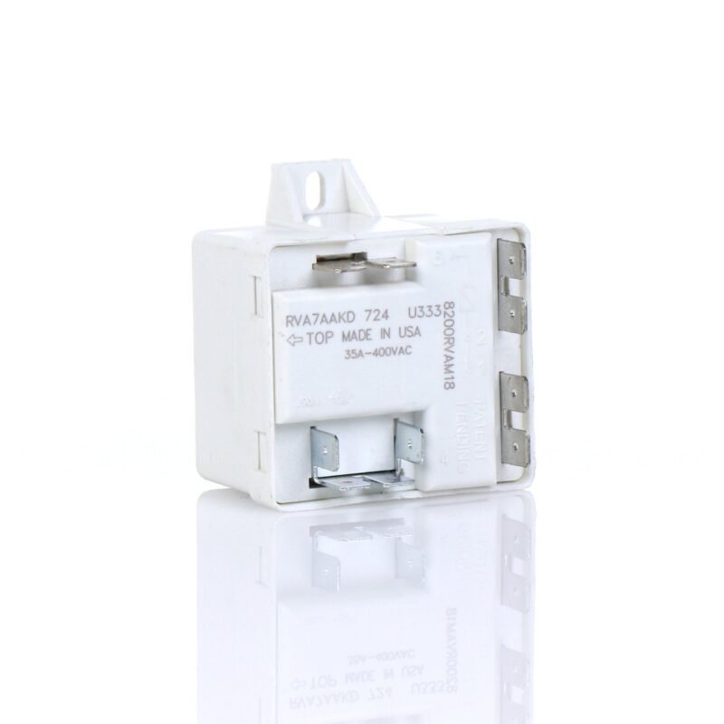 True 802139 OEM Start/run Component