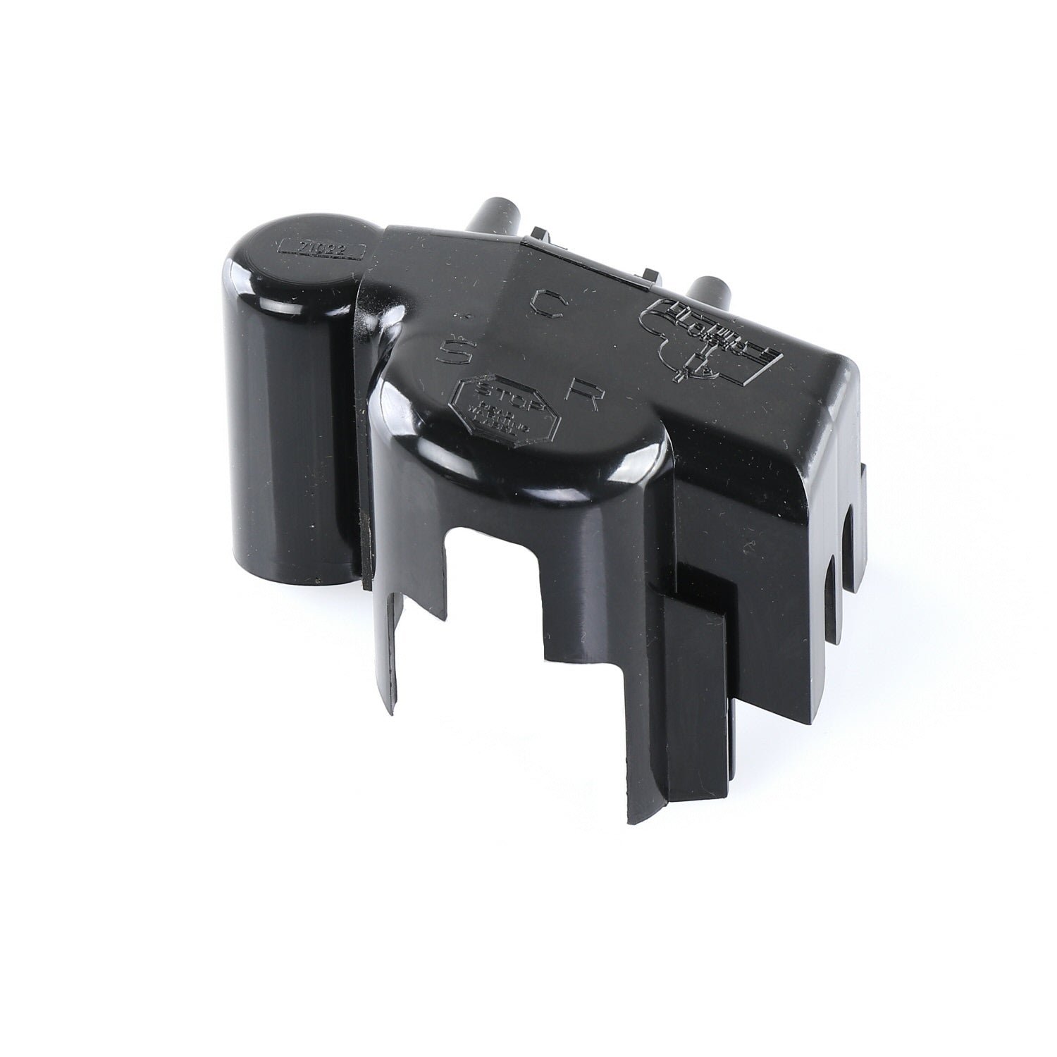 True 914686 OEM Cover - Component Cover, 71022 Compressor Start Component Cover