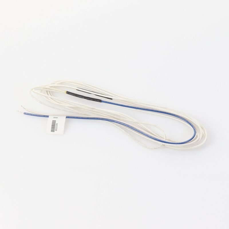 True 802335 OEM Heater - Heater Wire Gl Braid 155" 115V 3