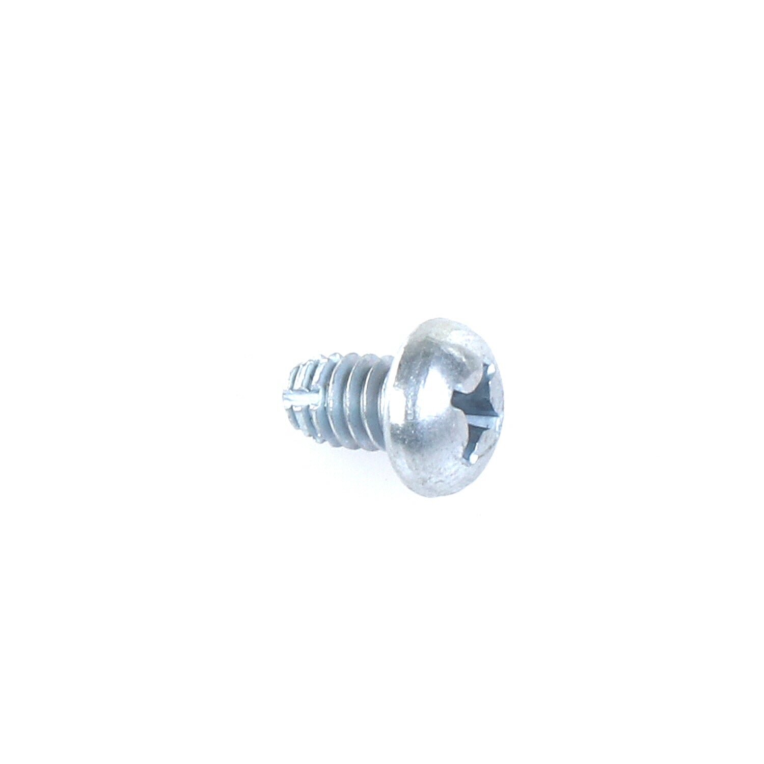 True 830571 OEM Screw - Screw, 1/4-20 X 3/8 Phil Rnd H Type F