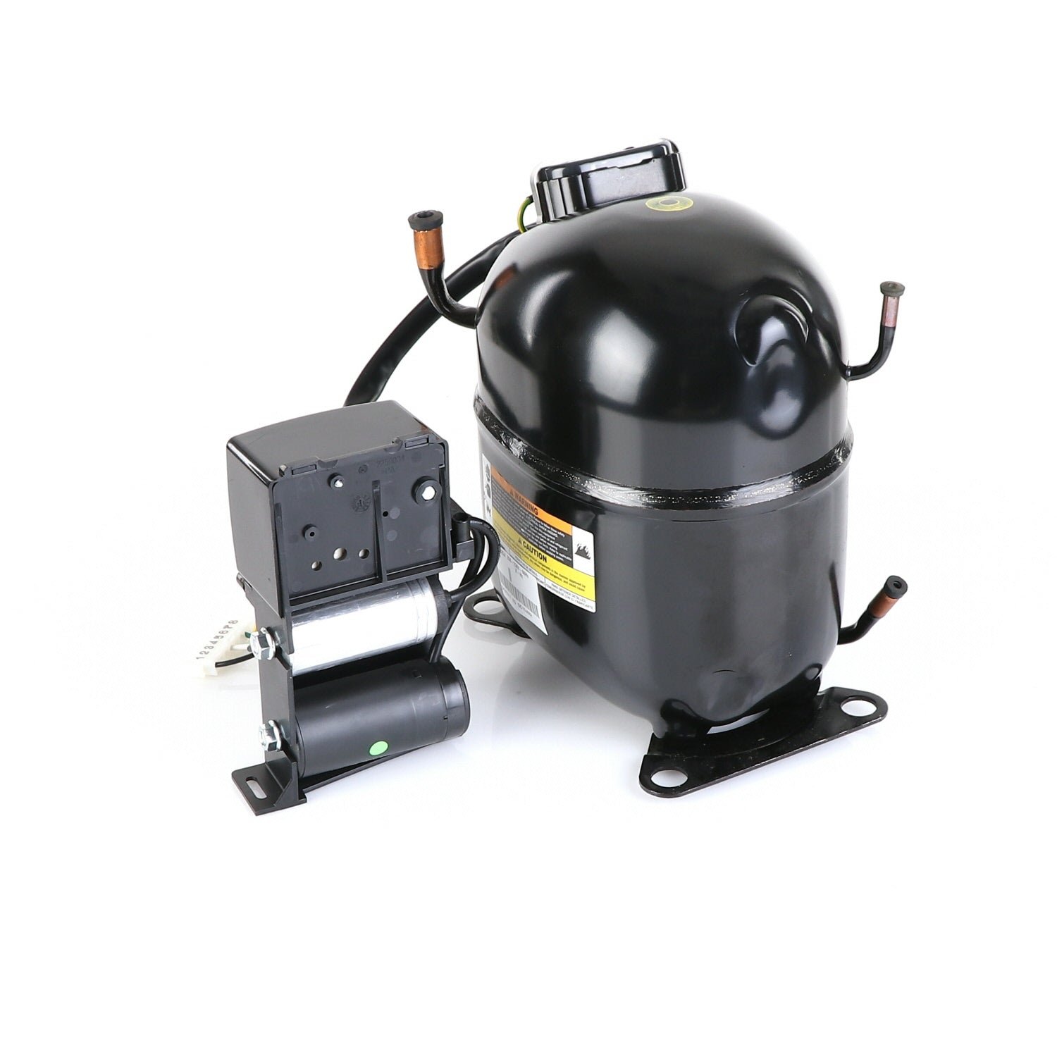 True 995376 OEM Compressor