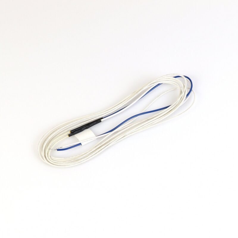 True 801829 OEM Heater - Heater Wire Gl Braid 160" 115V 3